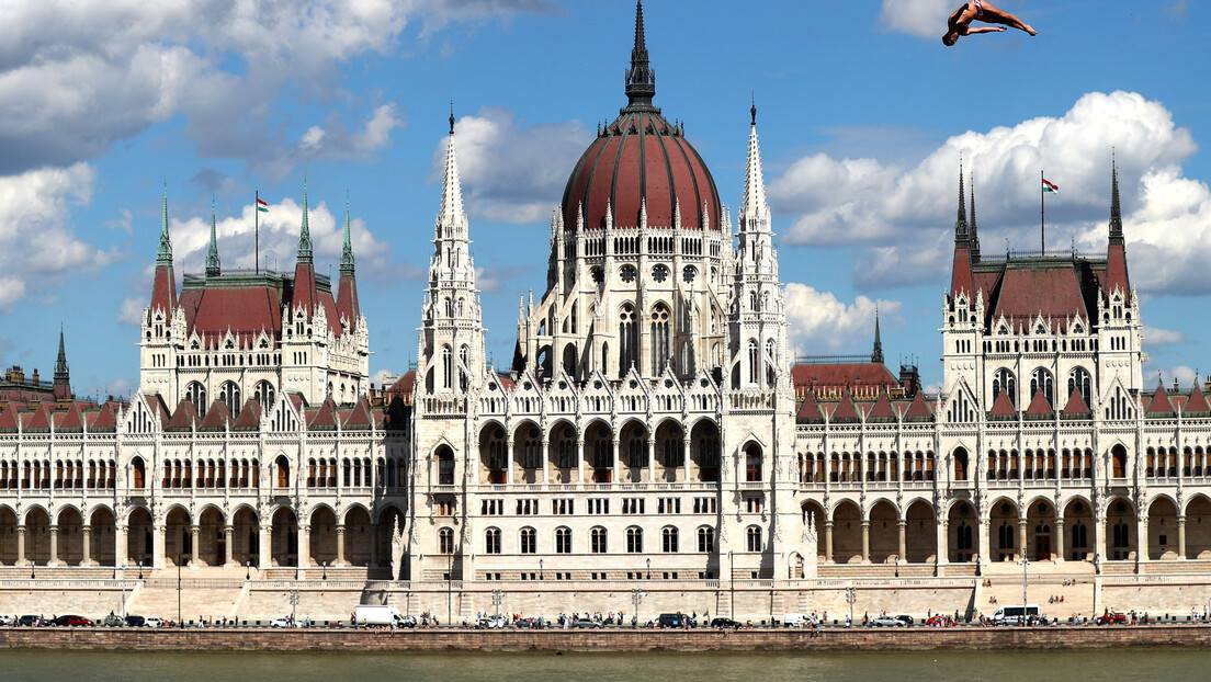 Рампа из Будимпеште: Мађарски парламент није одобрио чланство Шведске у НАТО