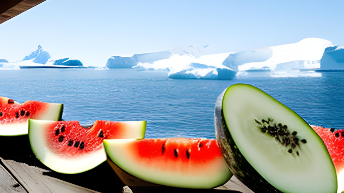 Ruskim naučnicima pošlo za rukom nemoguće - gaje lubenice na Antarktiku