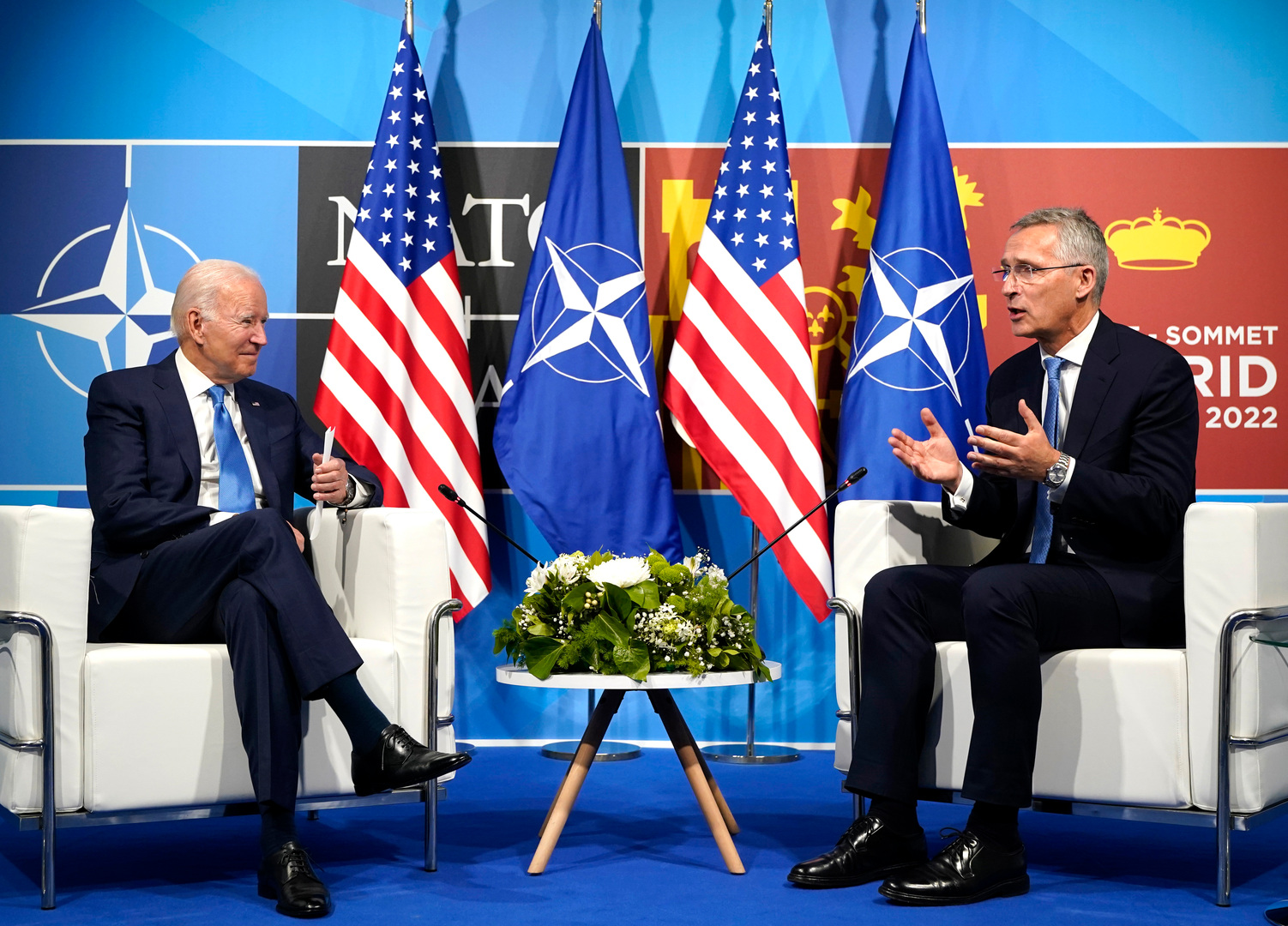 Ходът на Америка, който ще раздели НАТО: Вашингтон разкри егоистични намерения, видими са пукнатини в алианса