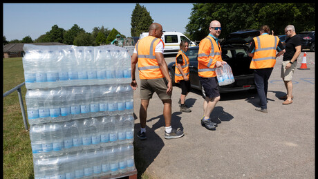 Metju Lorens: Privatizacija u Britaniji predstavlja skup neuspeh