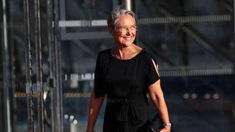 Елизабет Борн остаје на месту премијера  Француске