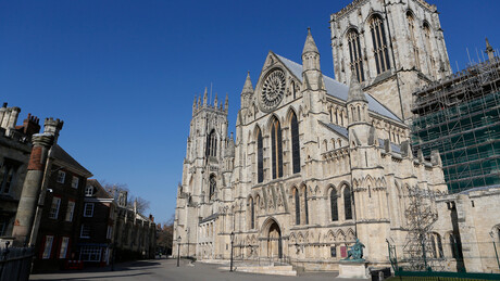 Нема земље за хришћане: Како је у Британији прихватљиво све осим подсећања на смртне грехове