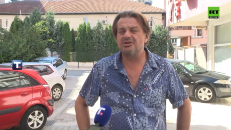 Адвокат: Бачевићу позлило након пресуде Приштине, нико не зна где је пребачен