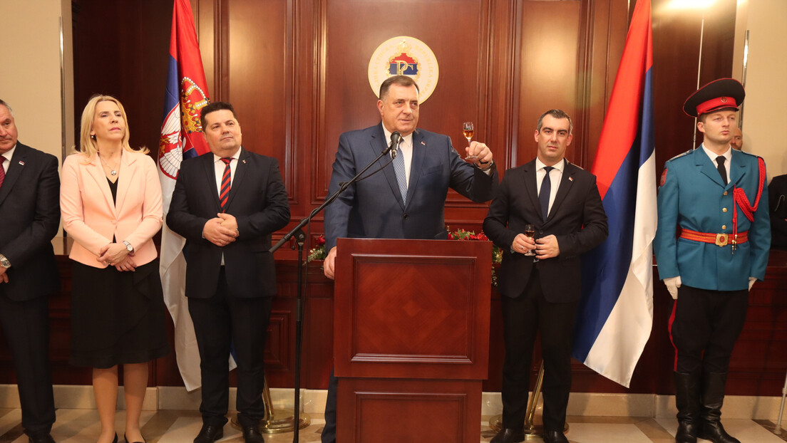 Iz Srpske poručuju: Ni sankcije ni pretnje nas neće sprečiti da štitimo ustavnu poziciju