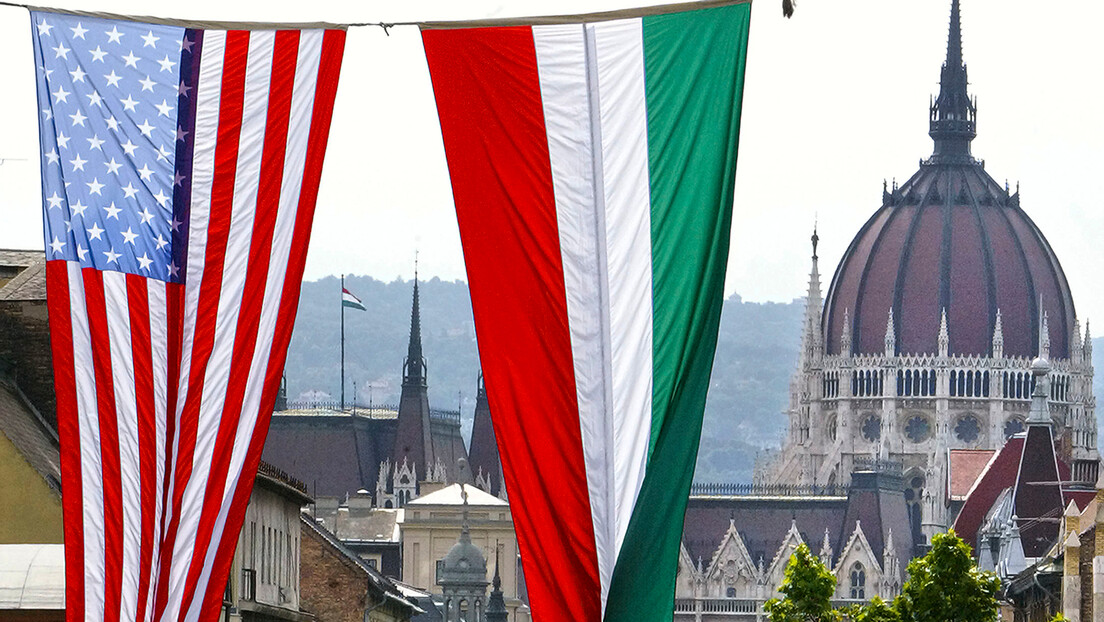Казна за непослушност: САД уводе путне мере за Мађаре