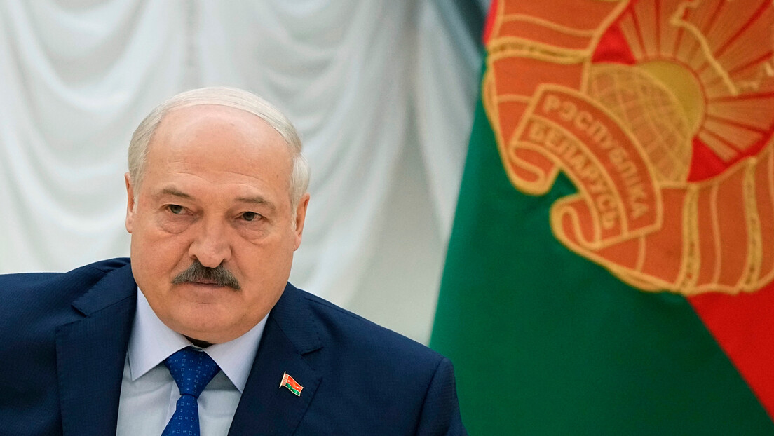 Лукашенко: Нуклеарно оружје је синоним за сигурност, не дај Боже да морамо да га употребимо