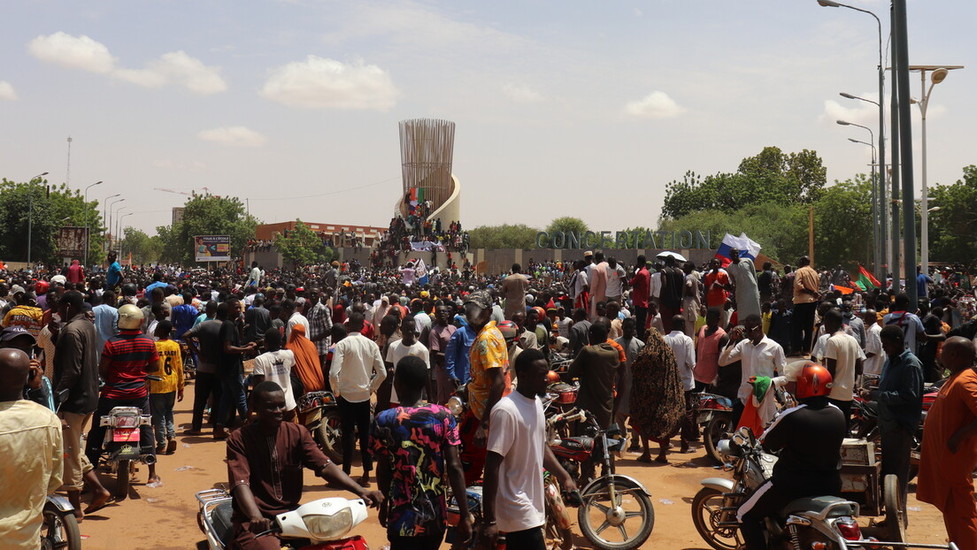 Još jedna glavobolja zbog Nigera: Šta će biti sa Trans-saharskim gasovodom za Evropu?