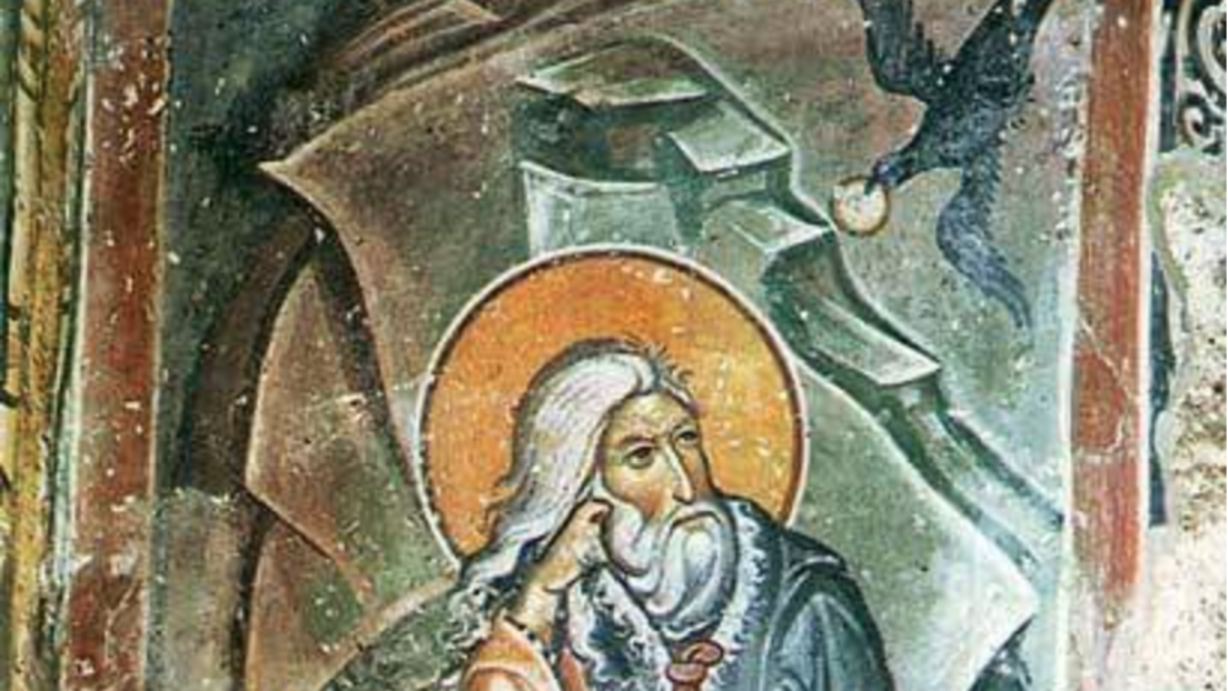 СПЦ прославља Светог Илију Громовника: Фреска која је и Пабла Пикаса оставила без даха