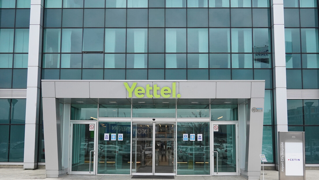 Продат "Јетел" у Србији: Познат нови власник мобилне мреже
