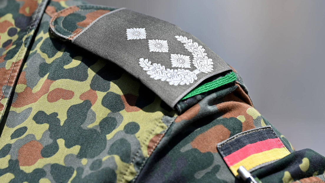 Све мање кандидата за Бундесвер: Оружаним снагама Немачке фали 23.000 војника