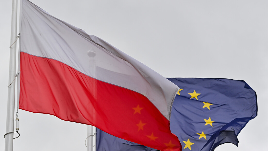 Пољска: Односи са Украјином нису најбољи, то није тајна