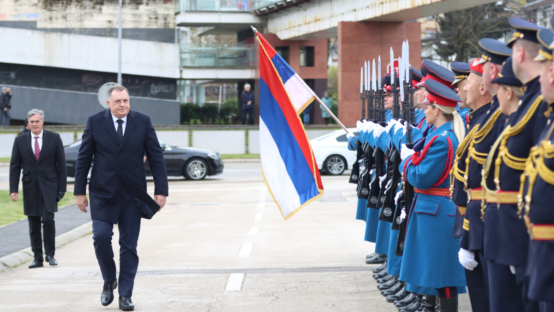 Mađarska: Američke sankcije liderima RS samo povlače nestabilnost i konflikte