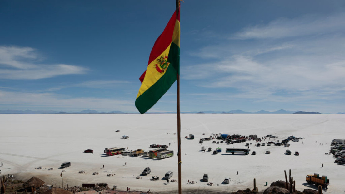 Захтев формализован: Боливија предала Русији ноту о жељи да се придружи БРИКС-у