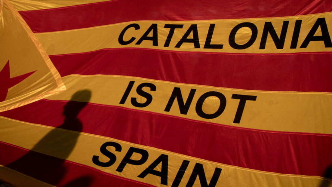 Каталонске странке изнеле услове Санчезу: Референдум о независности и амнестија