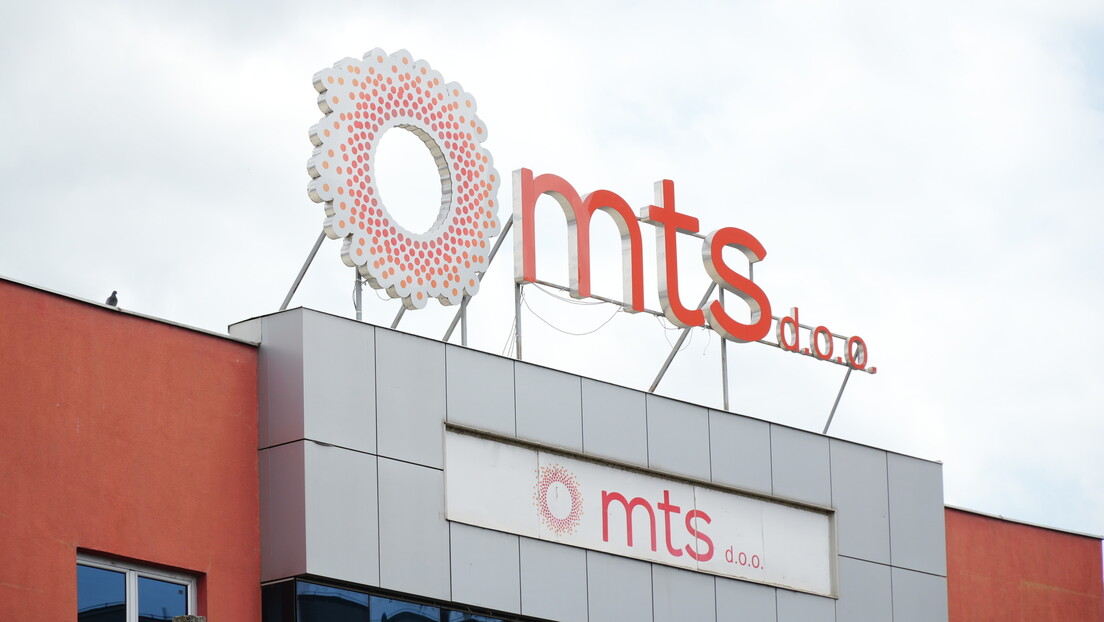 Директор Телекома: МТС ће наставити да ради на КиМ, одлука из Приштине правно неутемељена