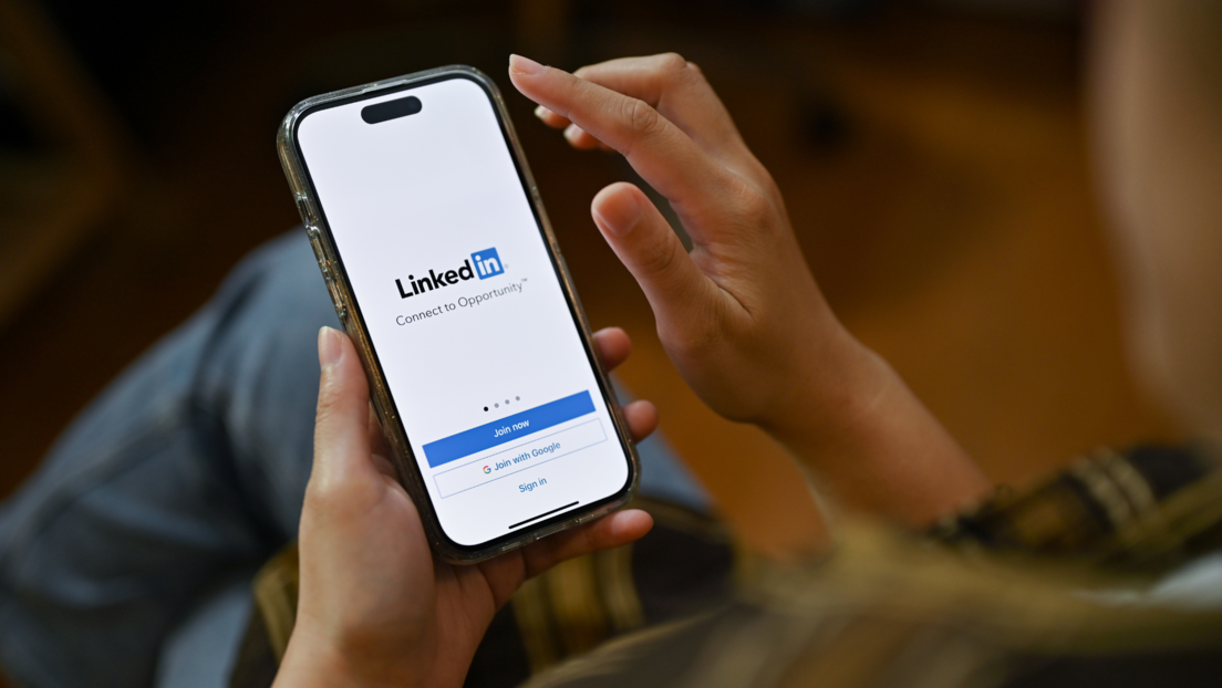 Sve više ljudi koristi LinkedIn kao platformu za upoznavanje