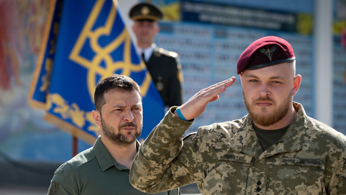 Како и када ће се окончати сукоб у Украјини: Шта ако ентузијазам Запада за слање помоћи опадне