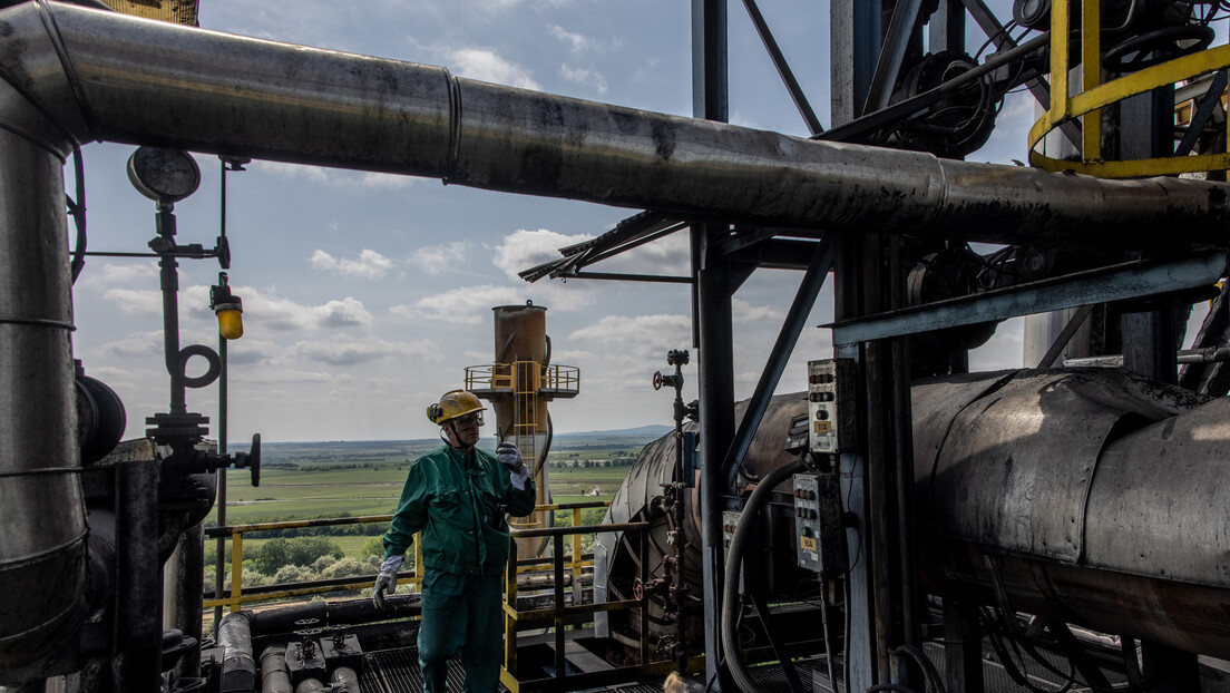 Poljska popravlja oštećenu deonicu naftovoda "Družba"