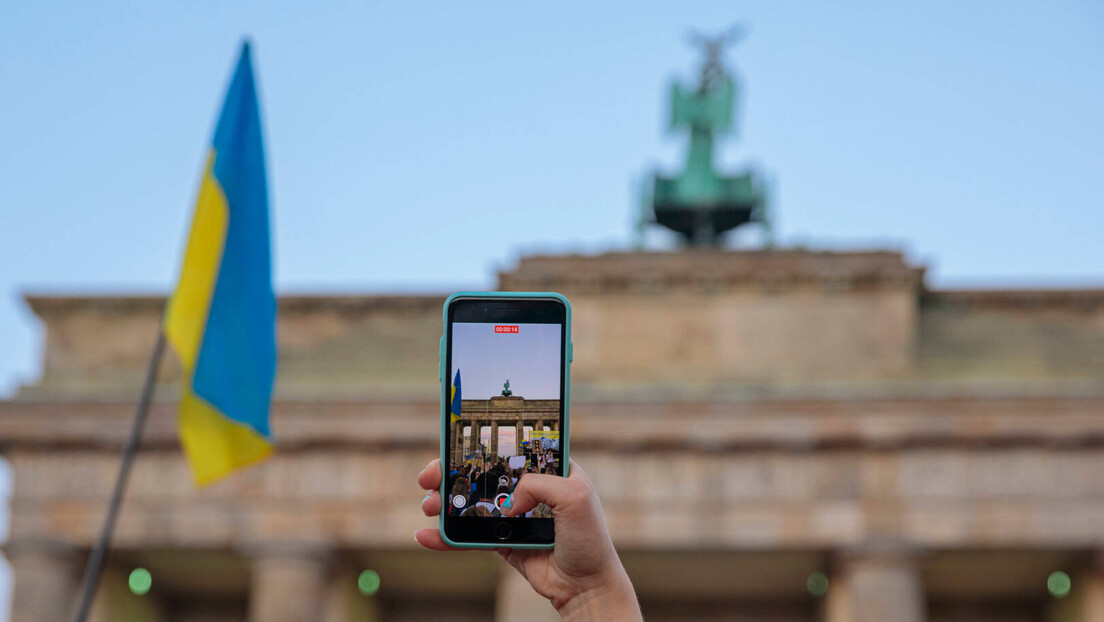 Берлин: Међународна заједница спремна да ради на окончању сукоба у Украјини