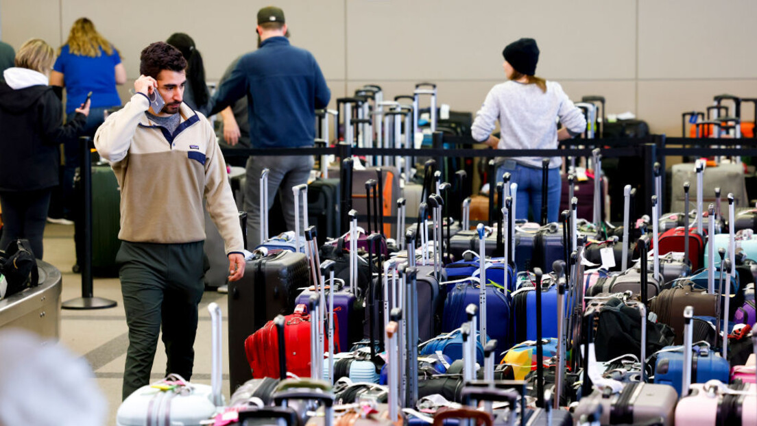 Аеродром "Никола Тесла" тражи појачање: Нова радна места усред хаотичне сезоне