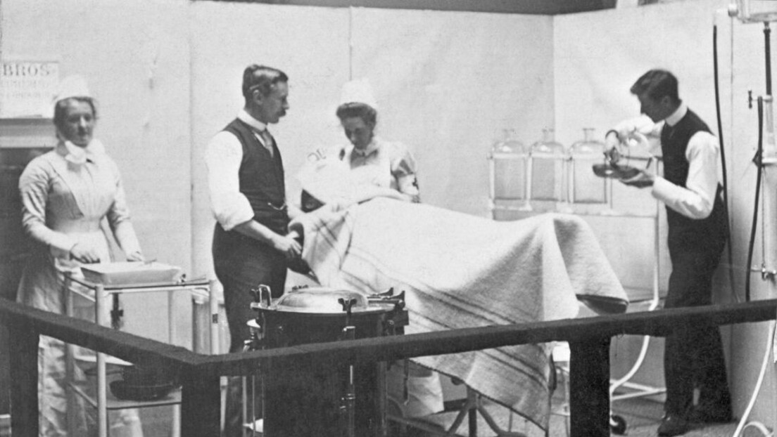 Pet bolesti viktorijanskog doba koje su se vratile na Zapad