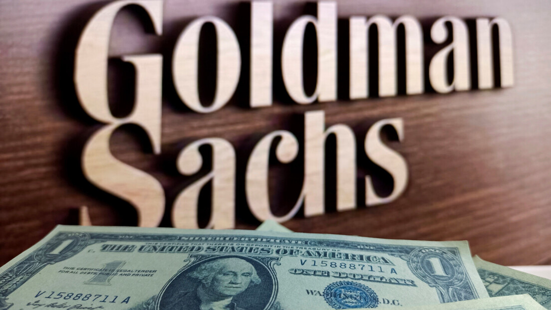 Moskovski sud zbog dugova zamrznuo imovinu "Goldman Saksa" u nekoliko ruskih kompanija
