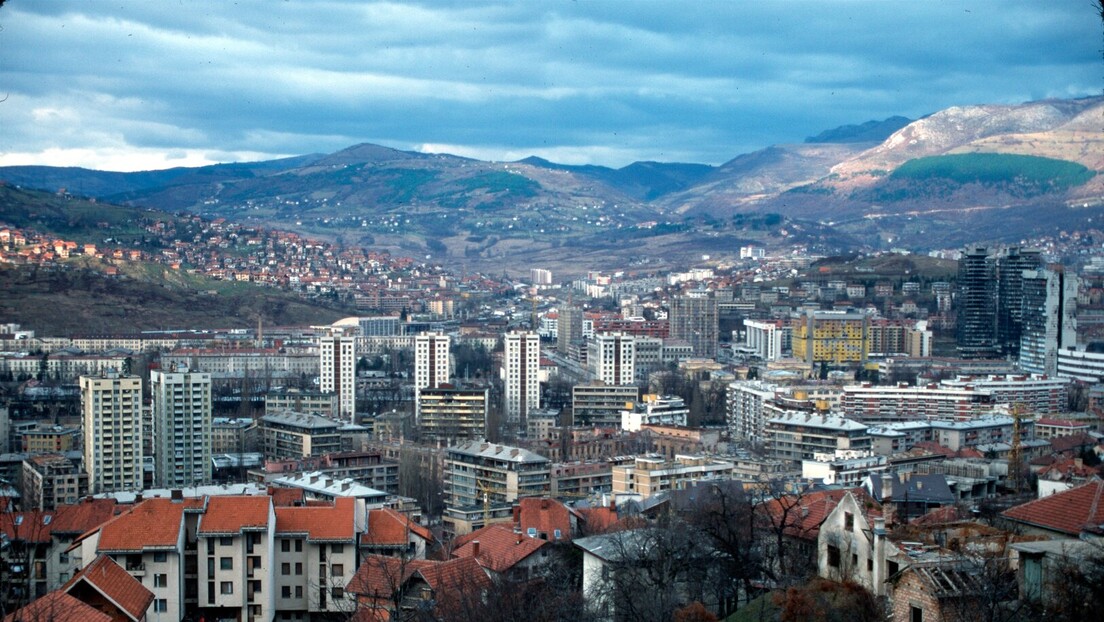 Подигнута оптужница за злочине над Србима у Јошаници, Вишеграду и Чајничу