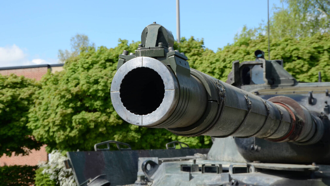 Isplivali detalji: Kupac starih belgijskih tenkova "leopard" je "Rajnmetal", šalje ih u Ukrajinu