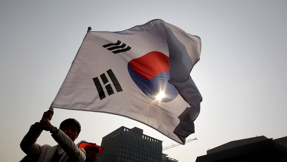 Јонхап: Јужна Кореја се прикључује групи за сповођење "формуле мира" Зеленског