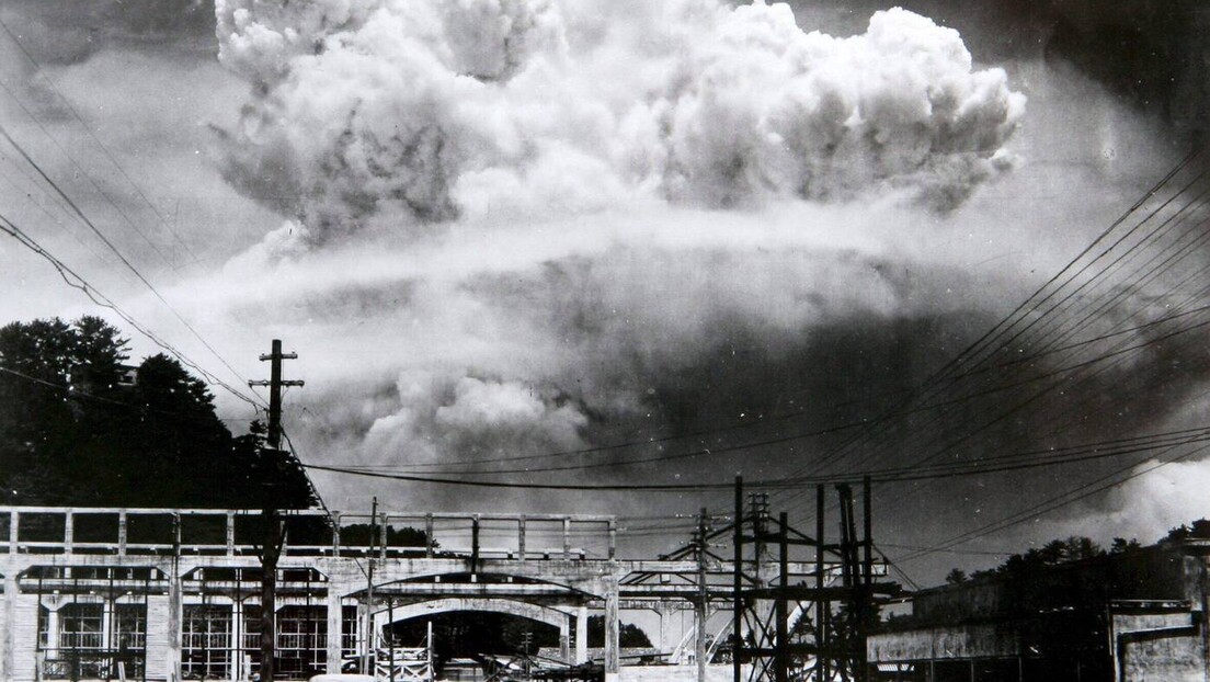 Nagasaki, tri dana posle Hirošime: Ratni zločin radi zastrašivanja Sovjetskog Saveza