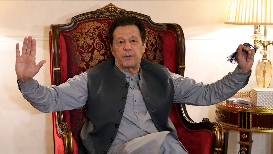 Imran Kan ostaje u zatvoru: Sud u Pakistanu odbio žalbu bivšem premijeru