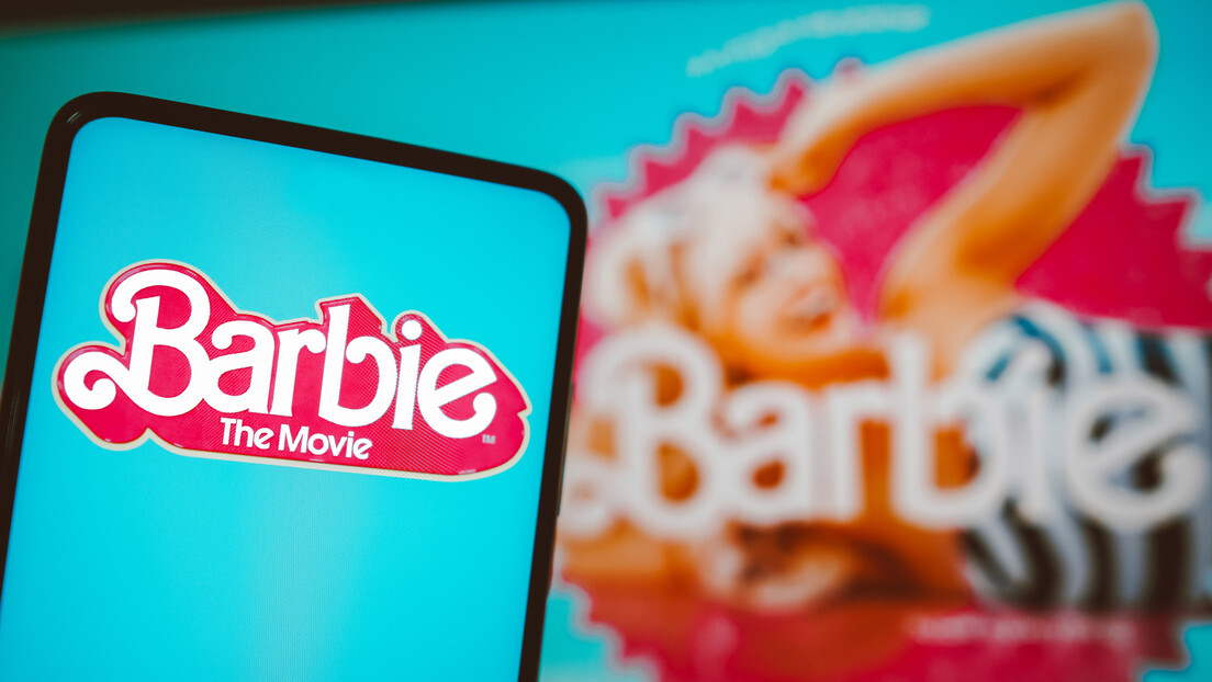Liban ne želi film "Barbi": Promoviše homoseksualnost
