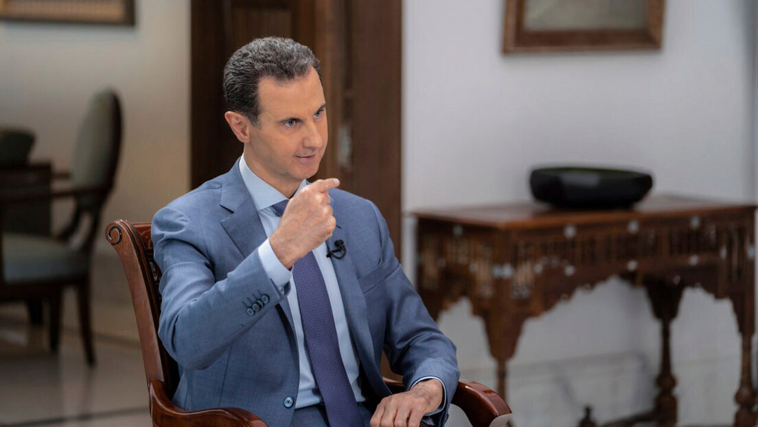 Асад позвао избеглице да се врате у Сирију