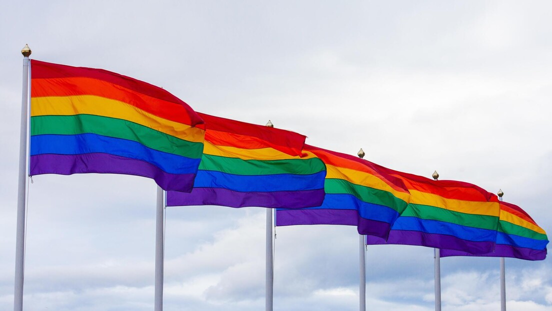 Малезија забранила ЛГБТ "Своч" сатове
