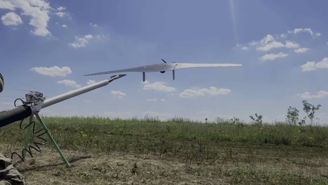 Svevideći ruski dronovi: Pogledajte moćne letelice u akciji (VIDEO)
