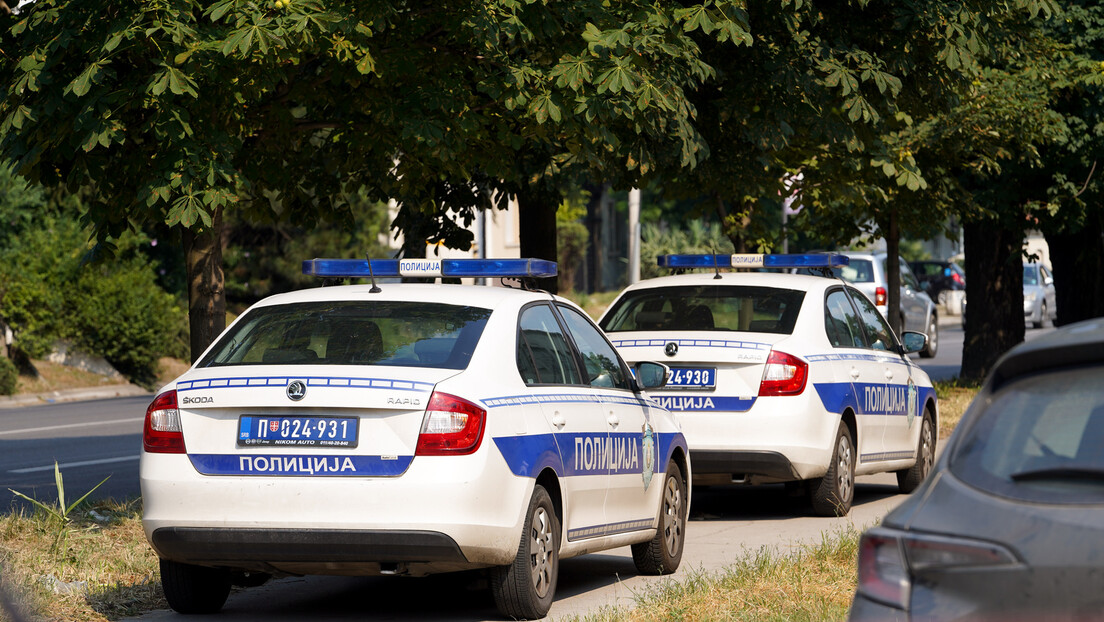 Лажна дојава о бомби у згради Радиотелевизије Војводине