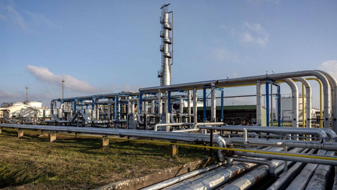 Нема опасности од несташице енергената у Србији: Изградња складишта значи резерве за 90 дана