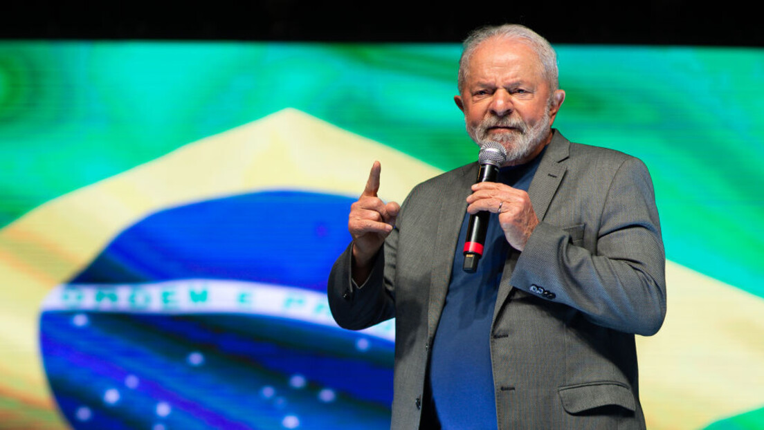 Lula da Silva: SAD stalno razmišljaju o ratu