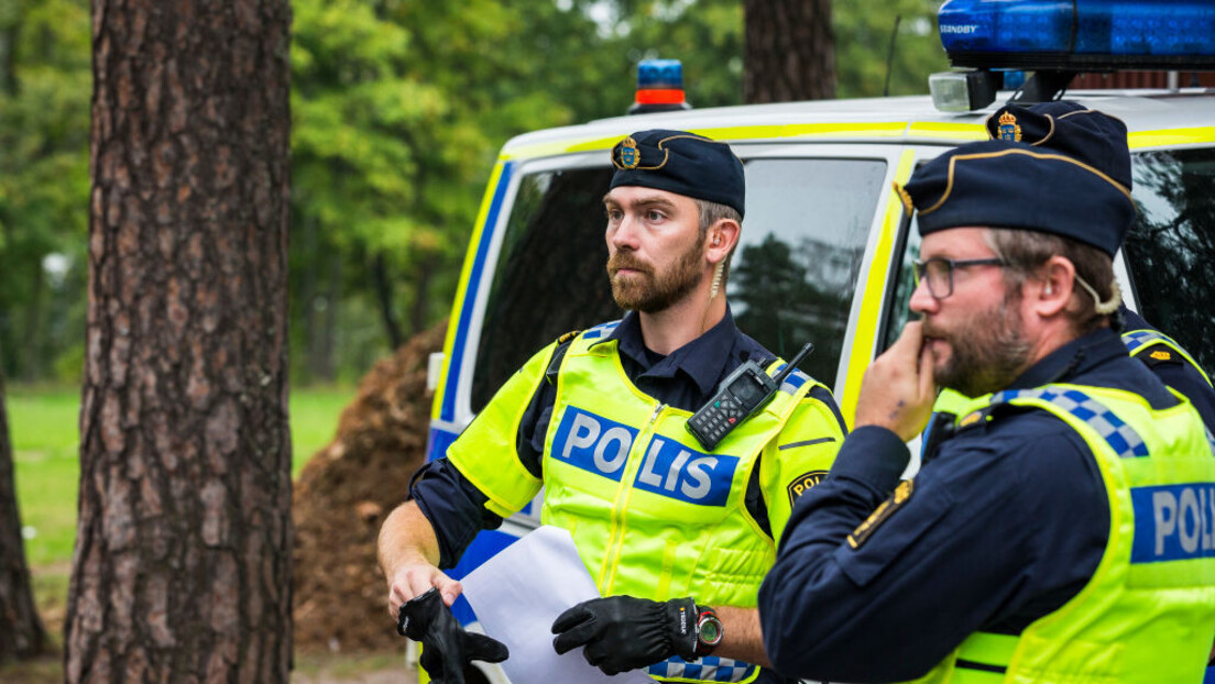 Форин офис издао упозорење Британцима: Опасност од терористичких напада у Шведској