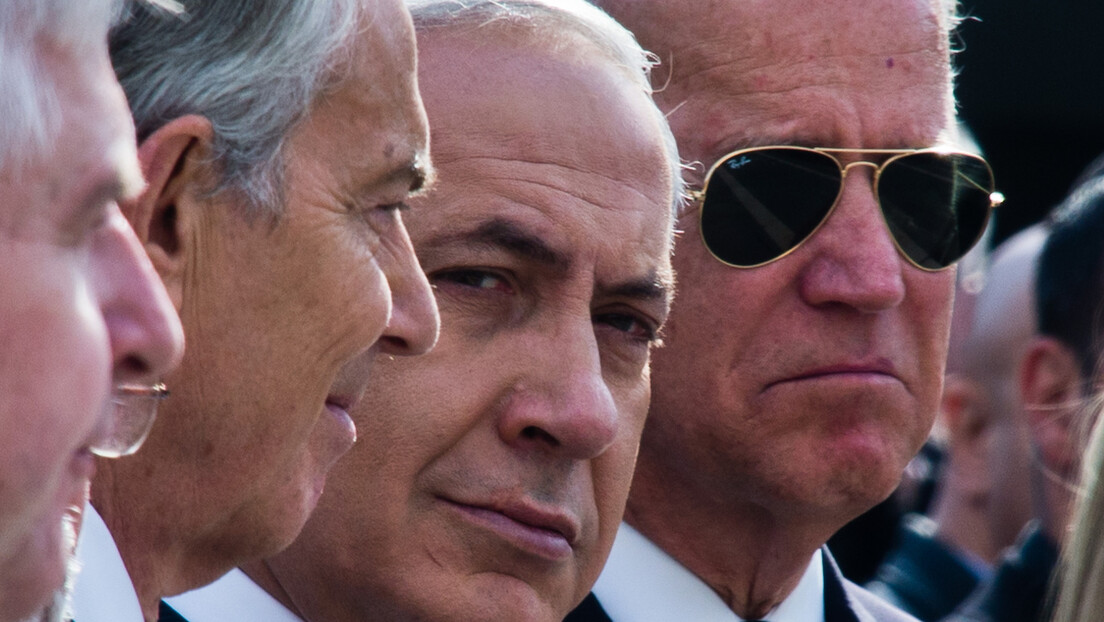 "Ejža tajms": Odnosi SAD i Izraela na najnižem nivou, Vašington menja pristup