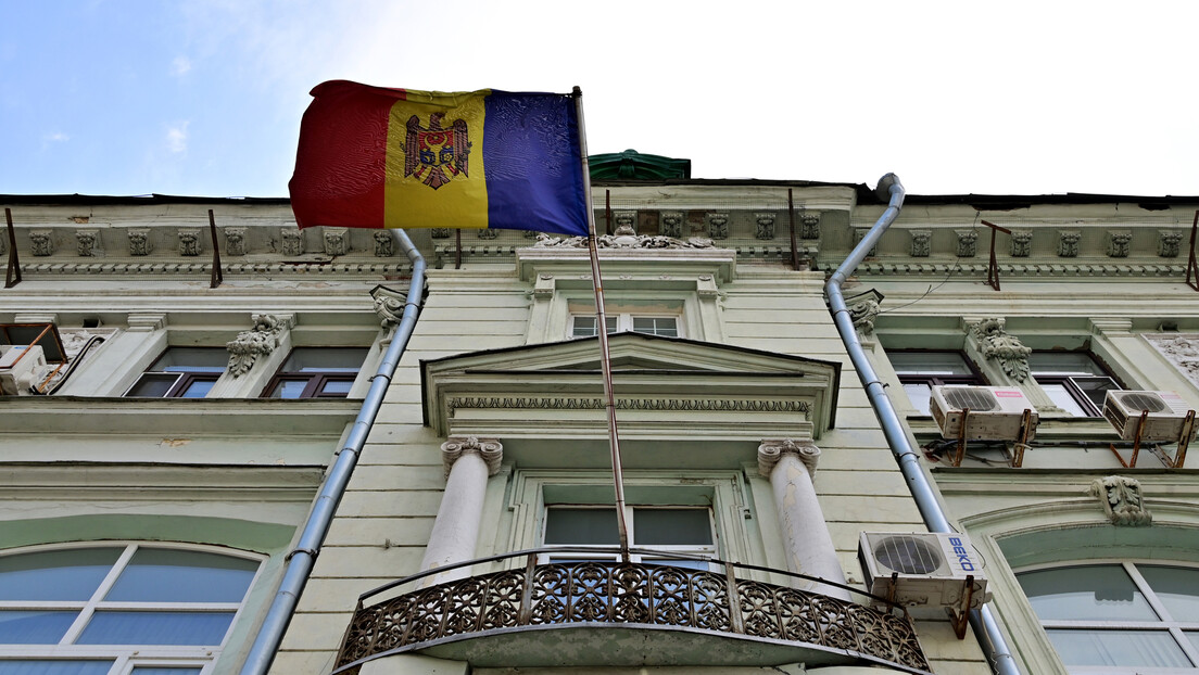 Упозорење Кишњеву: Сносићете последице протеривања руских дипломата
