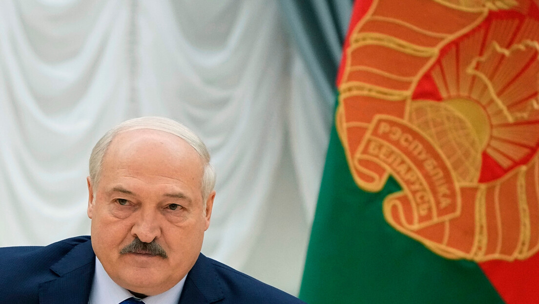 Лукашенко: Данашњи изазови и претње су без преседана