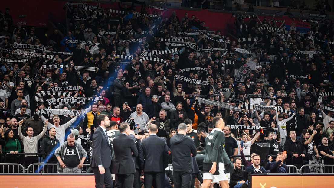 Opet će se tražiti "karta više" za Partizan: Za 24 sata 17.000 prijavljenih za sezonsku kartu