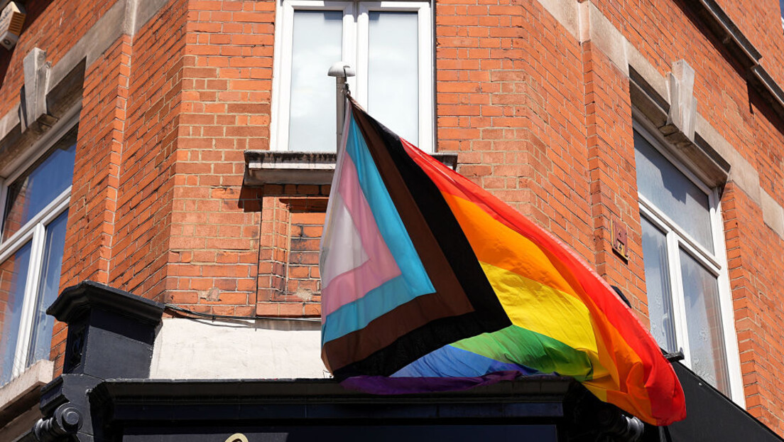 Грађански културни рат на лондонском фронту: Догађај "само за лезбијке" отказан због трансфобије