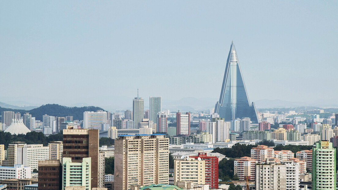 Severnokorejski ministar: Zbog SAD smo na ivici nuklearnog rata