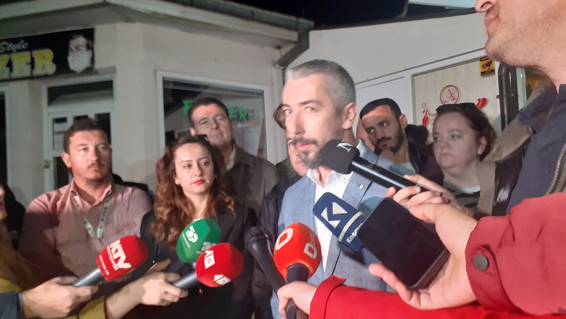 "Градоначелник" С. Митровице: После забране градње станова, отварања моста, сад ударио на пиљаре