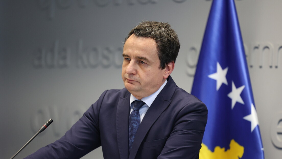 Krivične prijave protiv gradonačelnika Tetova i Čaira zbog Kurtijeve posete