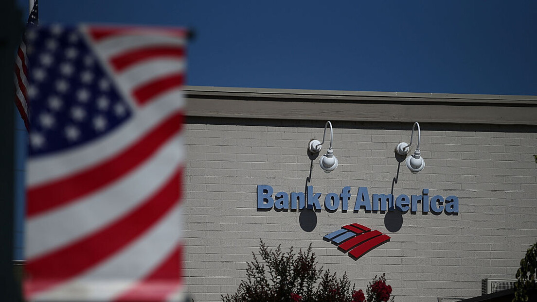 "Фич": Највећим америчким банкама прети снижавање рејтинга