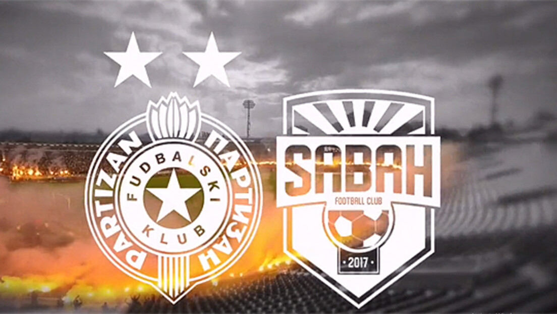 Biti, ili ne biti - Partizan juri zaostatak protiv Sabaha