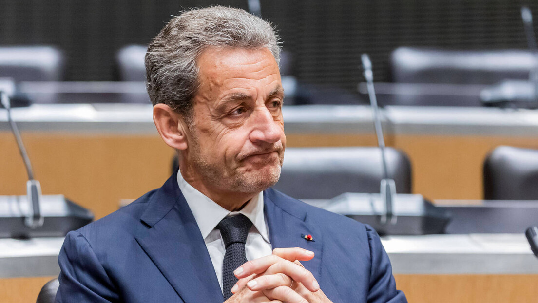 Подољак љут на Саркозија:  Каква логика за Крим, дружите се с криминалцима